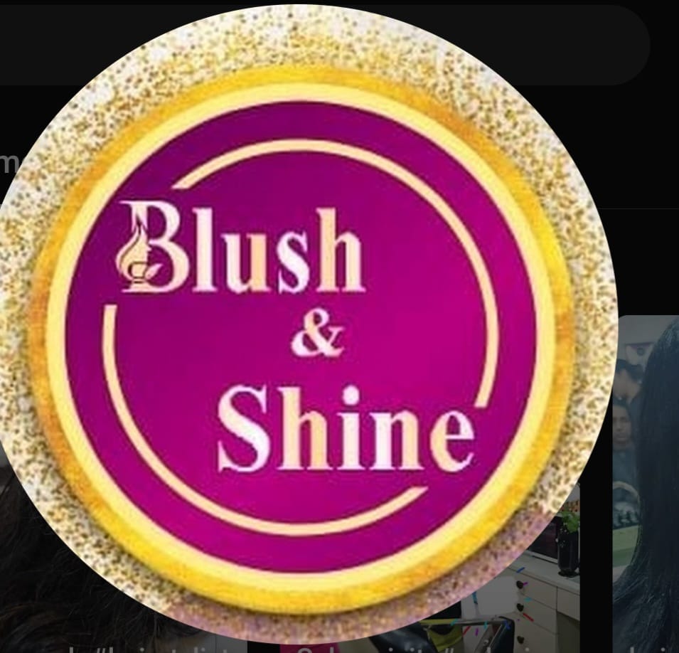 Blush & Shine